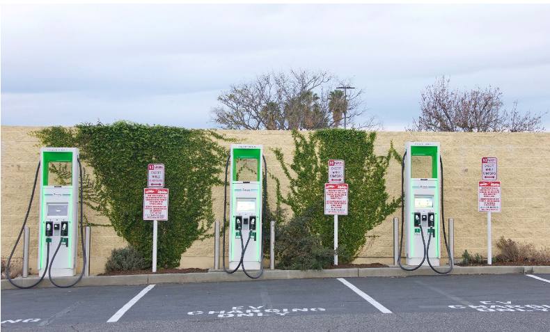 Mode 4 EV (DC) charging: AC side RCD selection