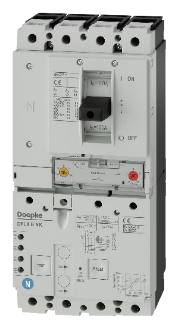 CBR suitable for operation by instructed persons