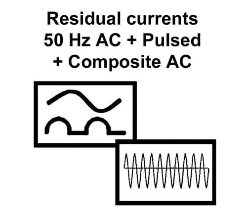 Residual Current Circuit-Breakers RCCBs - Doepke UK Ltd