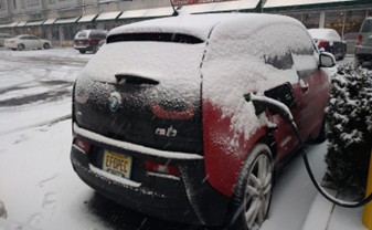 Doepke electric car charging