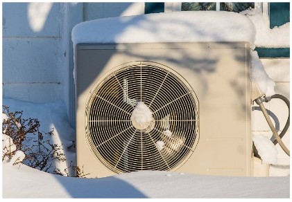 BS7671:2018 Amd 2 Heat Pumps – Type F or Type B RCDs?